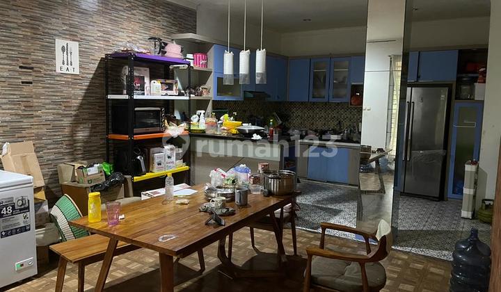 For Sale Residentone Bsd House Good SHM House in BSD Residence One