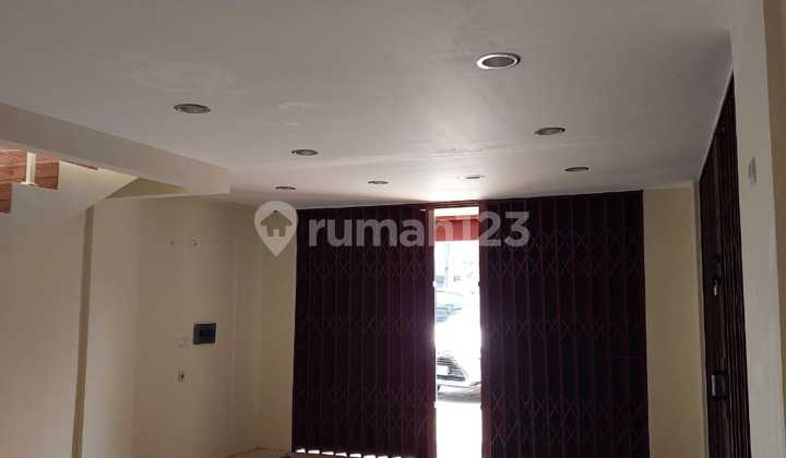 For Sale Shop House Graha Raya South Tangerang 2