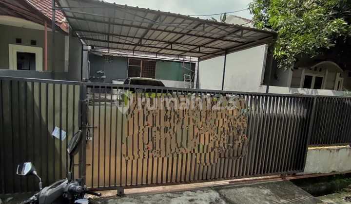 Quick Sale of Land Plots in Duta Bintaro