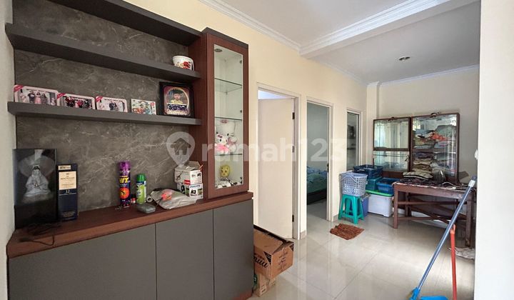 For Sale House In Gading Serpong Tangerang