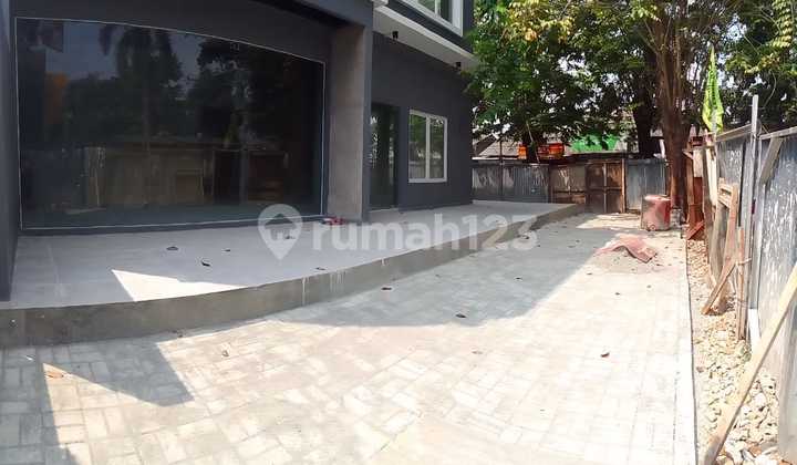 Dijual Ruko Meruya :jln Raya Haji Sa'aba Meruya Dijual Ruko Meruya :jln Raya Haji Sa'aba Meruya