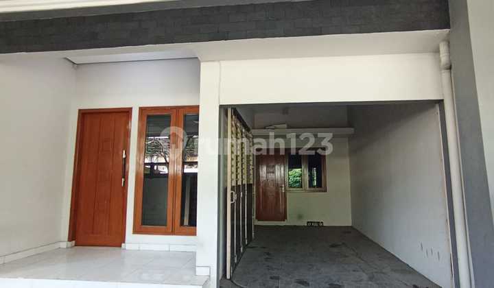Dijual Rumah Di Melati Mas Dijual Rumah Di Melati Mas