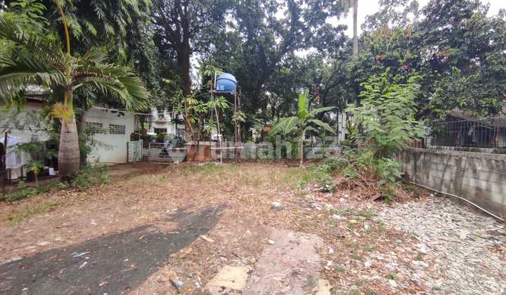 Dijual Tanah Kavlingtanah Di Jalan Raya