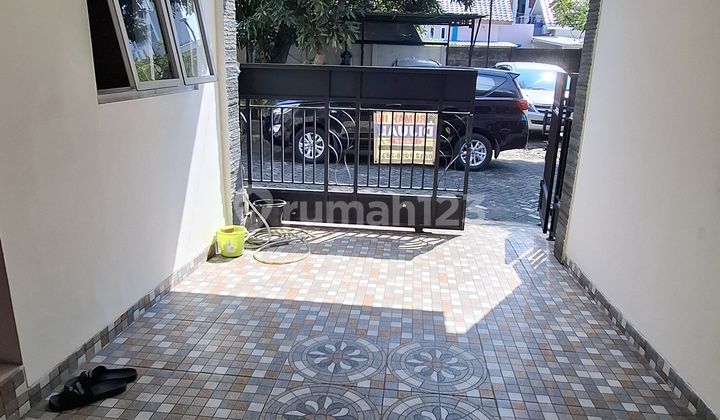 For Sale House in Graha Raya Area 2