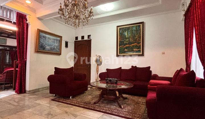 Di Jual Cepat Rumah Di Bsd Serpong Tangerang Lokasi Strategis