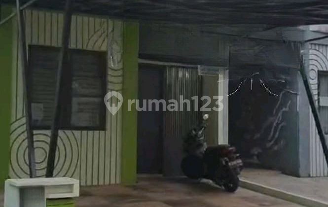 For Sale Rumah Kost Studento Foresta Bsd