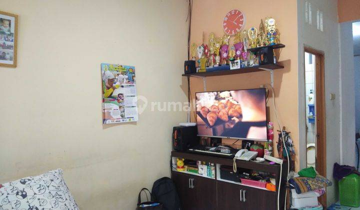 Rumah Dijual Cepat Di Villa Pamulang, Tangerang Selatan 2