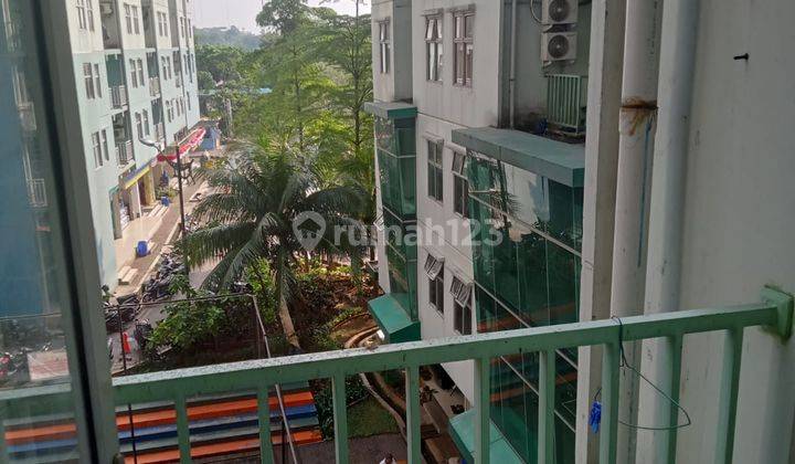 Apartement View Kota 2 Bedroom Apartemen Pancoran Riverside Bagus 1