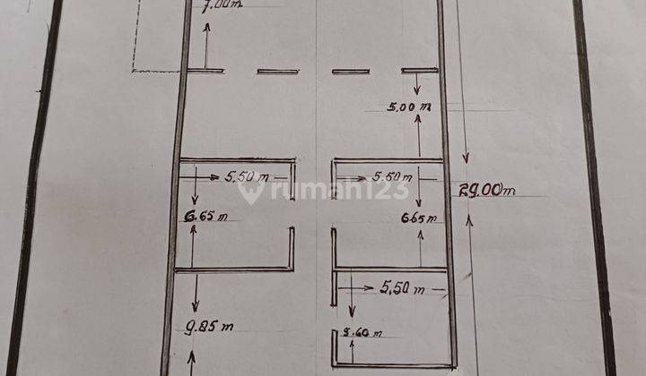 Rumah Kuno Antik Ndalem Ngadinegaran Dibangun Th 1887 Yogyakarta 2