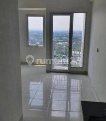 Apartemen Studio di Apartemen Emerald Bintaro Tower B Unfurnished 2