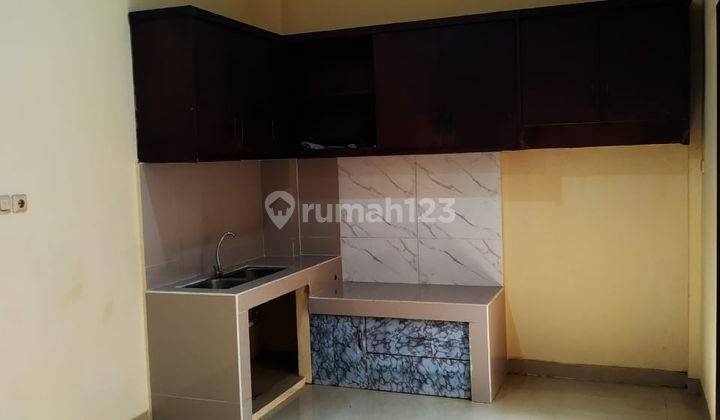 Rumah 2 Lantai Bagus di Pasadena, Modernland, Tangerang 2