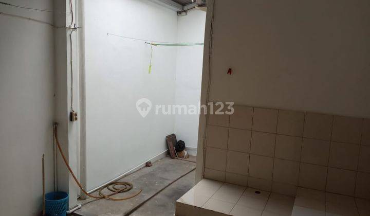 Dijual Rumah Siap Huni SHM Bisa Kpr Di Bambu Apus Pamulang, Tangerang Selatan 2