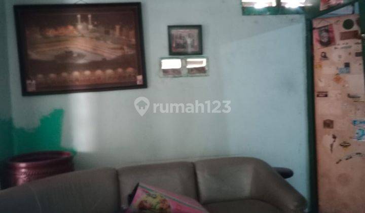 Dijual Rumah 1,5 Lantai Shm, Perumahan Jurang Mangu Indah Tangerang Selatan 2