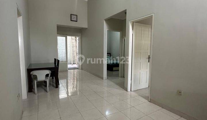 Alam Sutera Feronia Semi Furnish 1