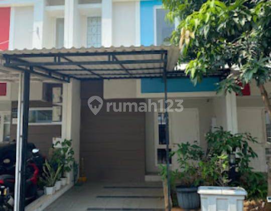 Dijual Cepat Rumah Martinez Gading Serpong 1