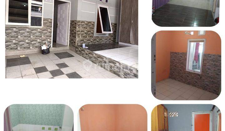 Service In English Dijual Cepat Rumah Bagus di Duta Bintaro 1