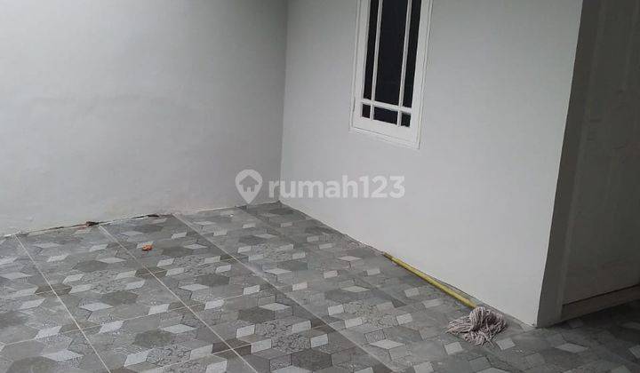 Villa Mutiara Serpong Renovasi Bagus 1