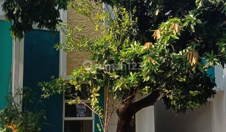 Disewa Rumah 2 Lantai Di Cluster Ruby Phg 1