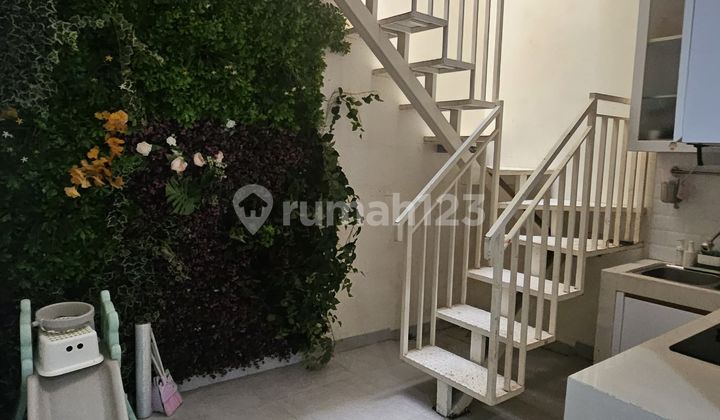 Di Sewakan Cepat Rumah Bagua Full Interior, Dialicante  2
