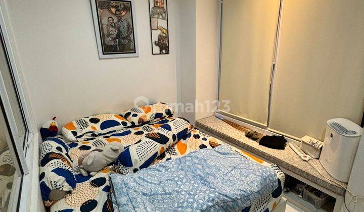 Disewakan Rumah Tabebuya Cluster Inspirahaus R 1