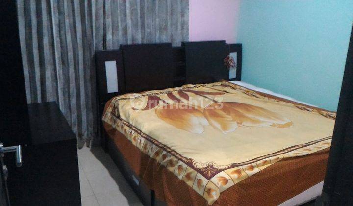 Disewakan Rumah Fortune Spring Graha Raya 1
