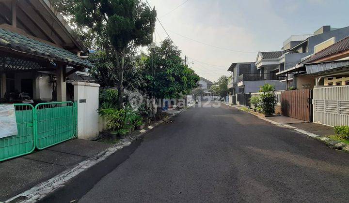 Dijual Rumah di Graharaya Cluster Anggrekloka Service In English 2