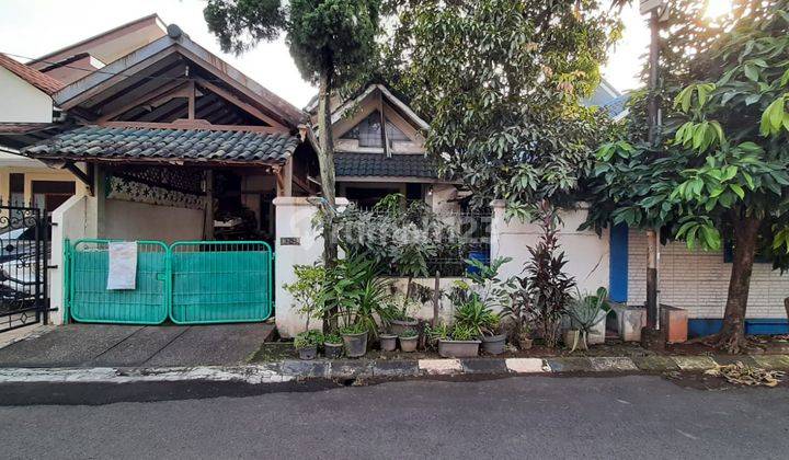 Dijual Rumah di Graharaya Cluster Anggrekloka Service In English 1