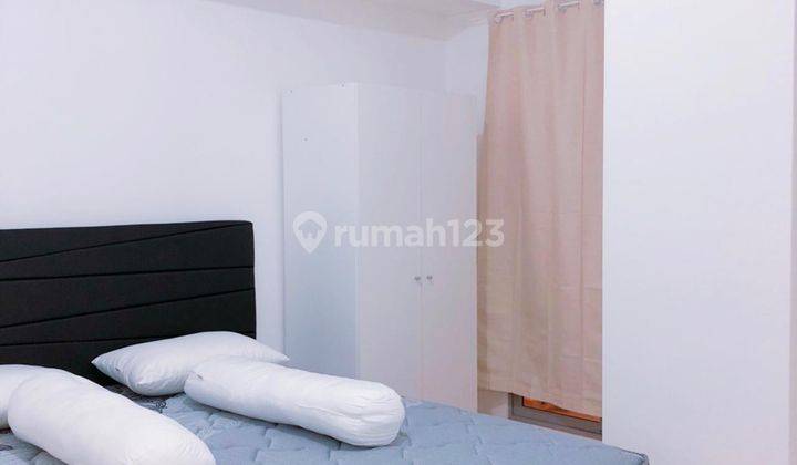 Dijual Termurah Apartemen Mtown Midtown Gading Serpong  1