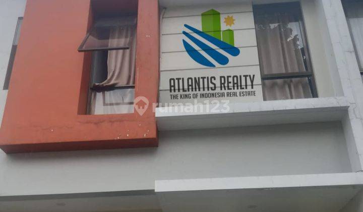 Disewakan Graha Raya Siap Huni 1