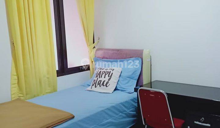 Dijual Cepat Kost Allogio Gading Serpong Service In English 1