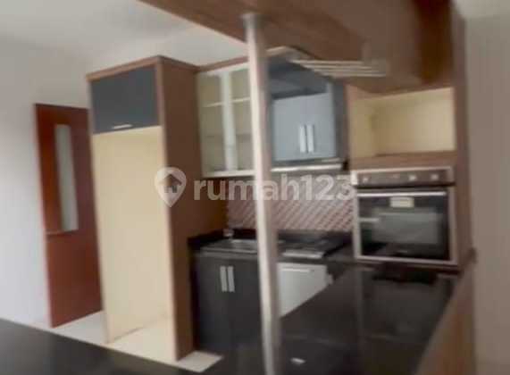 Disewa rumah di Foresta, cluster Giardina BSD 2