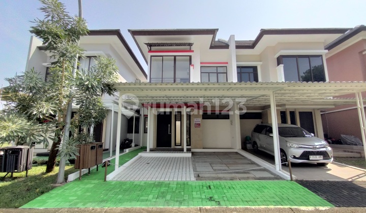 For Rent House In Illustria The Eminent Bsd For Rent House In Illustria The Eminent Bsd