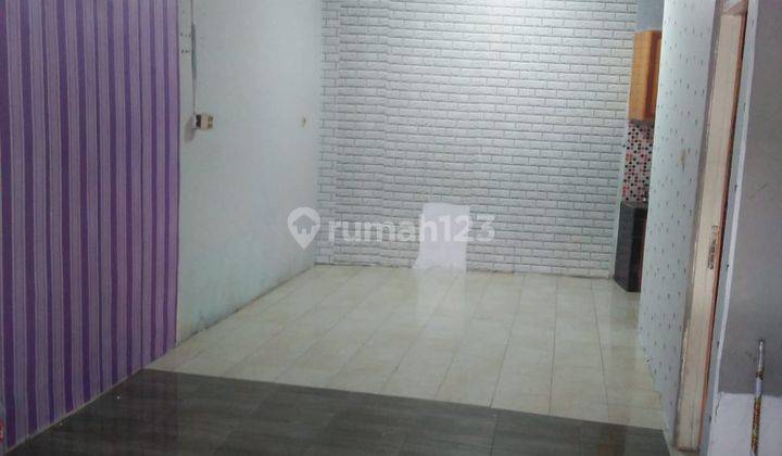 Dijual Rumah Di Duta Bintaro Cluster Ubud 2