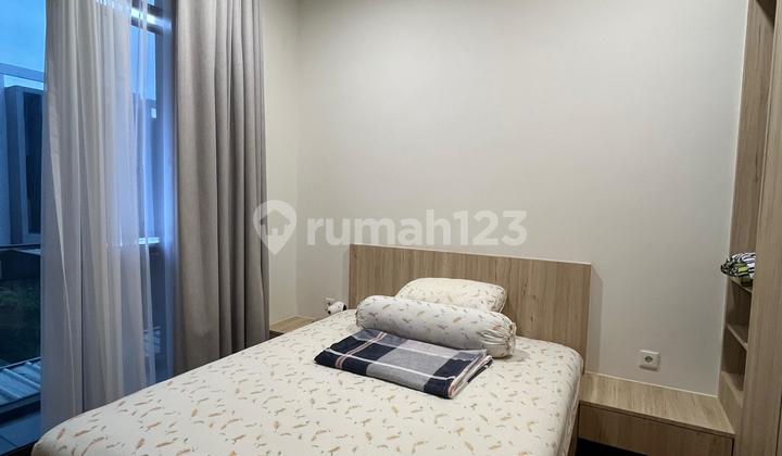 Disewakan Rumah Tanakayu Jiva Full Furnished, Tinggal Bawa Koper 1