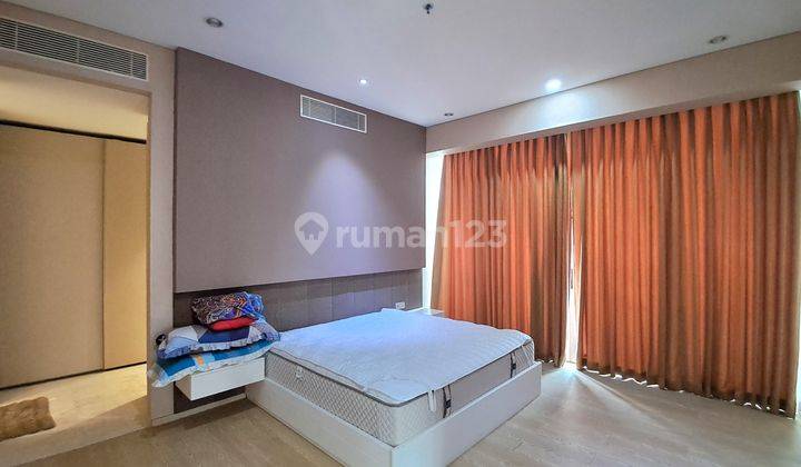 Dijual Cepat Penthouse Saumata Alam Sutera  1