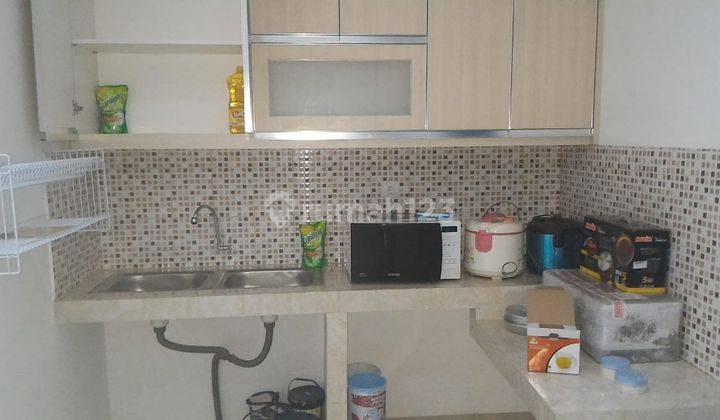 Disewakan Rumah Fortune Spring Graha Raya 2