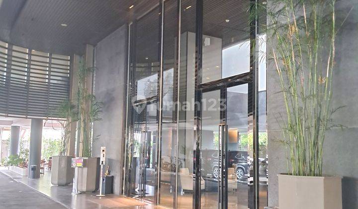 Dijual Cepat Penthouse Saumata Alam Sutera  2