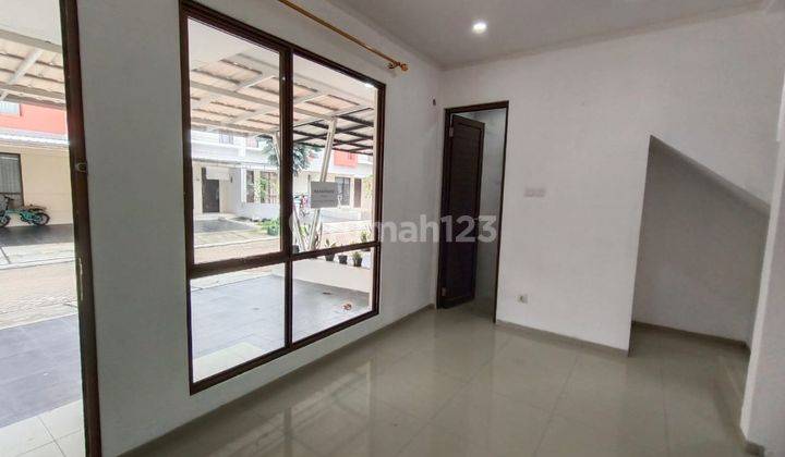 Disewakan Graha Raya Siap Huni 2