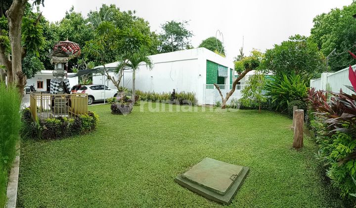 Beautiful Villa in Lovina can be used for Personal Occupancy and can be Rented Out Beautiful Villa in Lovina can be used for Personal Occupancy and can be Rented Out