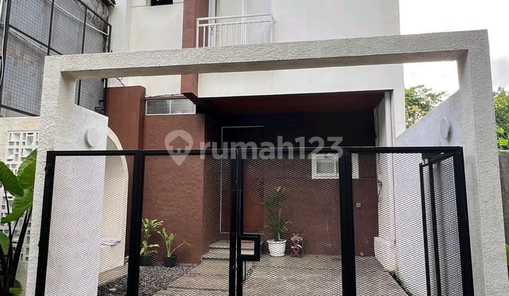 Villa Full Furnished Dekat Gwk Diunggasan Bali. Villa Full Furnished Dekat Gwk Diunggasan Bali.