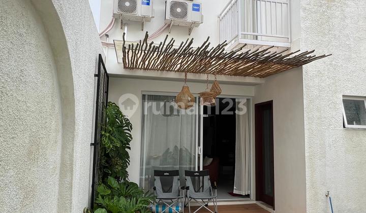 Villa Cantik Full Furnish Ungasan Dekat Gwk Disewakan.