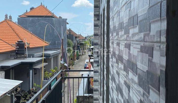 Dijual rumah di Sukawati Gianyar 1