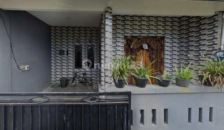 Dijual rumah di Sukawati Gianyar 2