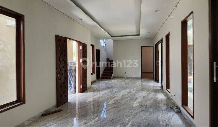 Dijual Villa Residence di Denpasar Timur 2