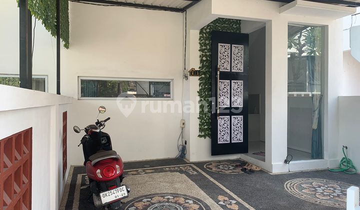 Rumah sewa di pedungan Denpasar Selatan 2