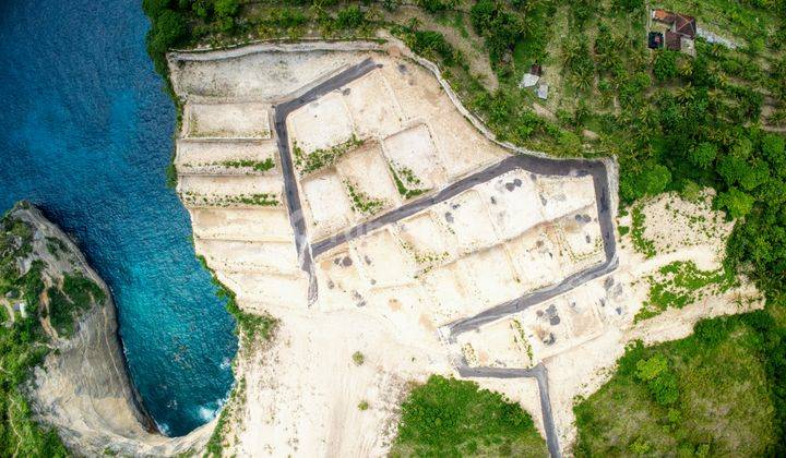 Tanah Kavling di Nusa Penida Dekat Pantaii Atuh 1