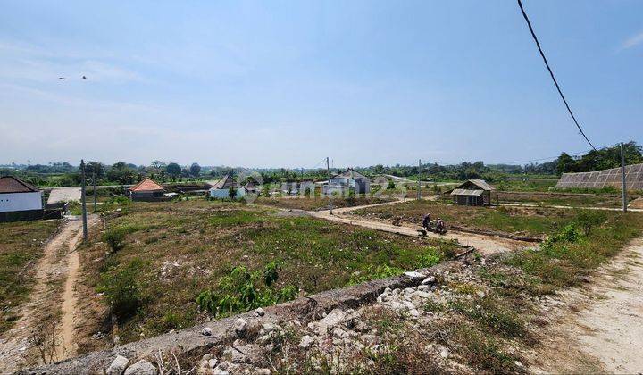 Rumah Murah Di Pering, Gianyar Dekat Pantai Saba 2