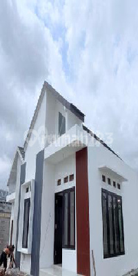 Modern Minimalist House Cluster in Gianyar City Modern Minimalist House Cluster in Gianyar City