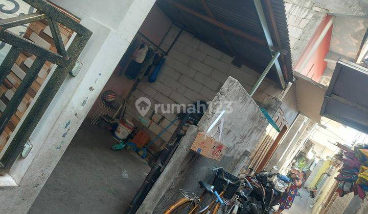 Dijual Rumah Kos Aktiv Setro 1