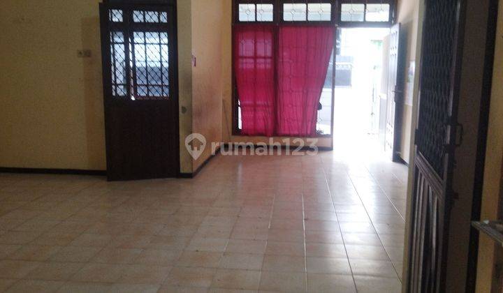 Dijual Rumah Siap Huni Lebak Jaya 1